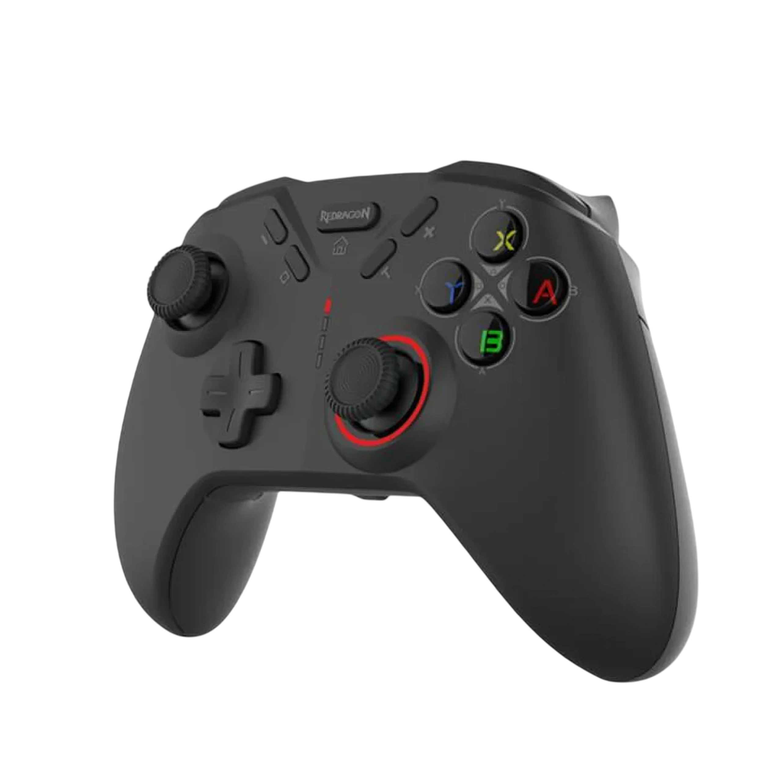 Tay cầm chơi game không dây REDRAGON FORGE G711